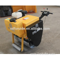 High Quality Gasoline Engine Vibratory Road Roller Machine (FYL-600)